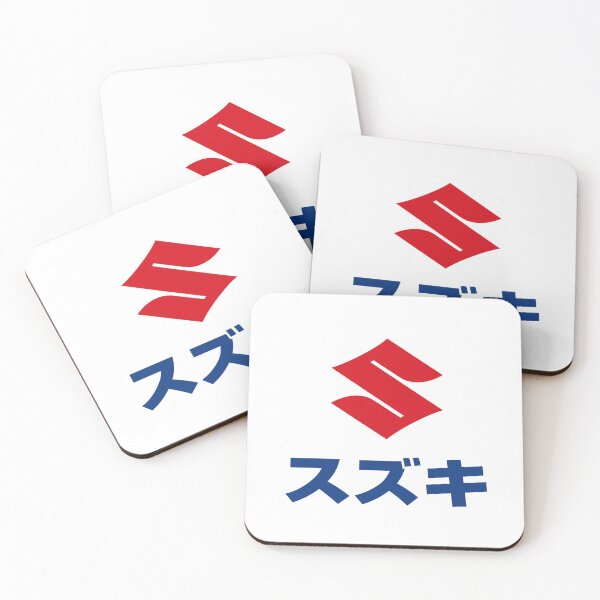 Item preview, Suzuki in Japanese designed and sold by hemwear.