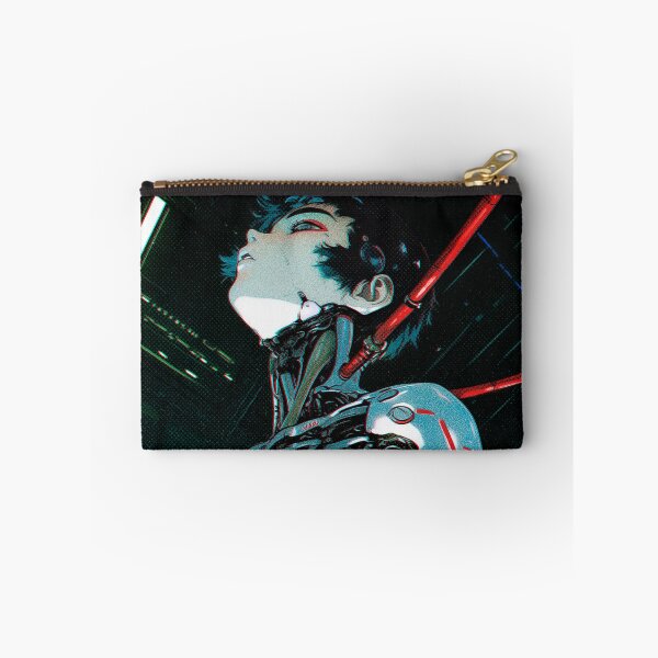 Item preview, Dystopian Cyborg Cyberpunk  designed and sold by ShurikenStar.