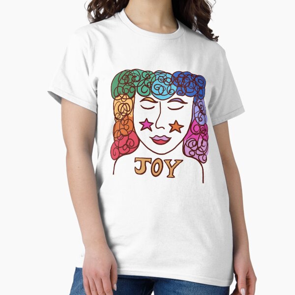 Item preview, Joyful designed and sold by Marie  Hull.