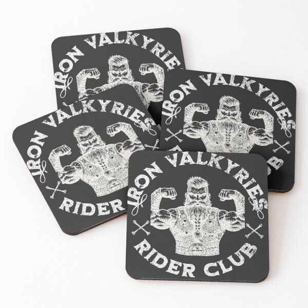 Item preview, This product is designed to show the world that you are a Viking Biker designed and sold by RunesRourRoots.