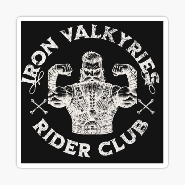 Aperçu de l'œuvre Ce produit est conçu pour montrer au monde que vous êtes un motard viking créée et vendue par RunesRourRoots.