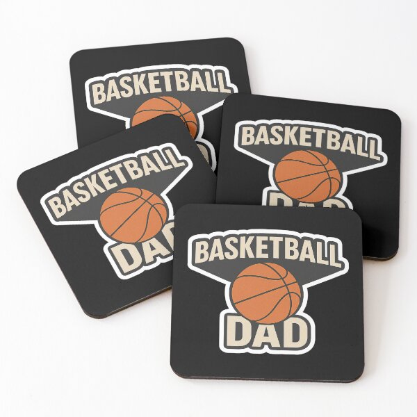 Item preview, Basketball Dad  The best Gift For Sports Loving Fathers  designed and sold by Dzeery.