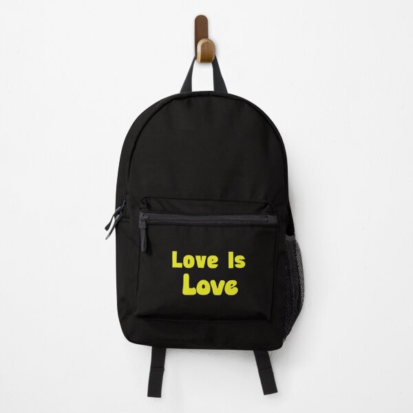 Item preview, Love Is Love Pride Design designed and sold by Combat Skies.