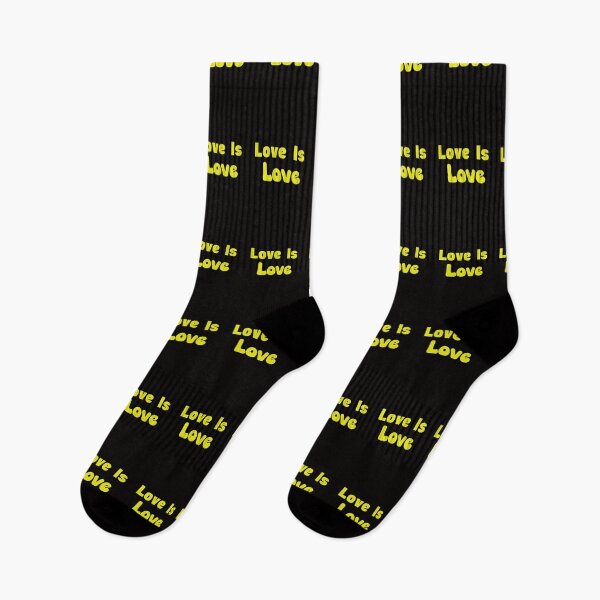 Item preview, Love Is Love Pride Design designed and sold by Combat Skies.