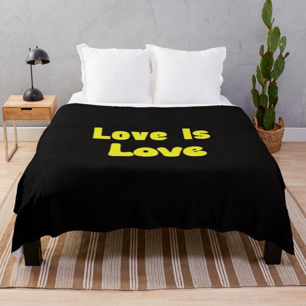 Item preview, Love Is Love Pride Design designed and sold by Combat Skies.
