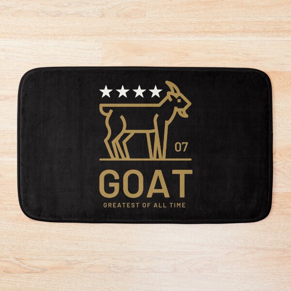 Item preview, The Greatest of All Time designed and sold by Rue Market.