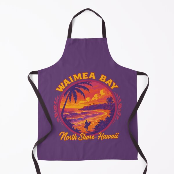 Item preview, Waimea Bay – Hawaii designed and sold by VelvetRoom.