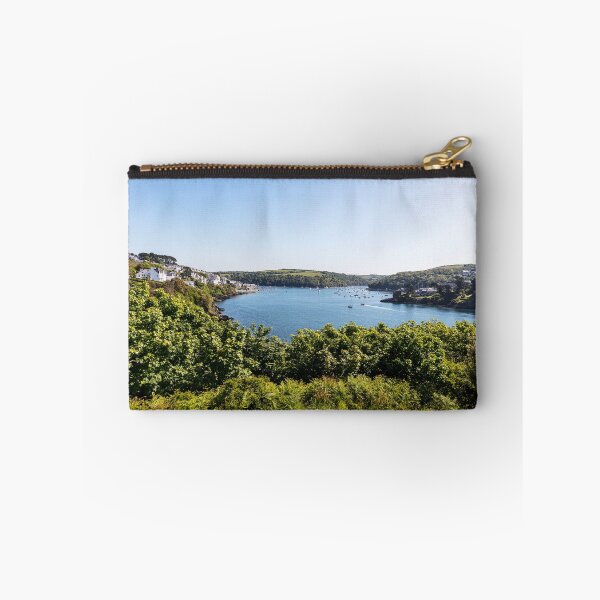 Item preview, Fowey Estuary, Cornwall, England designed and sold by Paul Thompson Photography.