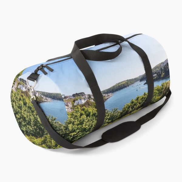 Item preview, Fowey Estuary, Cornwall, England designed and sold by Paul Thompson Photography.