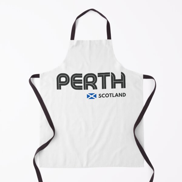 Item preview, Perth - Scotland designed and sold by Sketch-Shack.