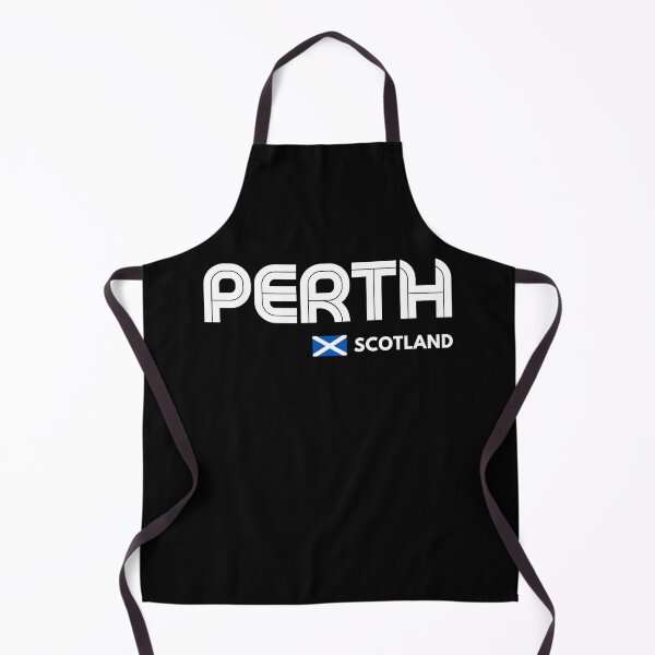 Item preview, Perth - Scotland designed and sold by Sketch-Shack.