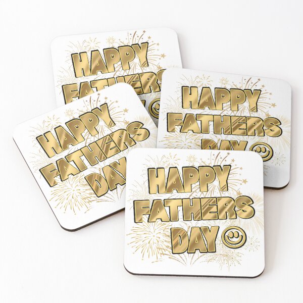 Item preview, Happy Fathers Day designed and sold by Sweet Shirts.