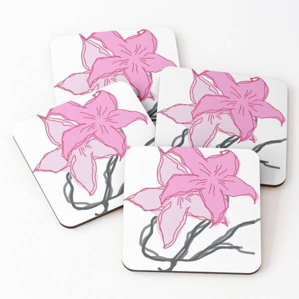 Item preview, A pink whisper designed and sold by  Tasmimly.