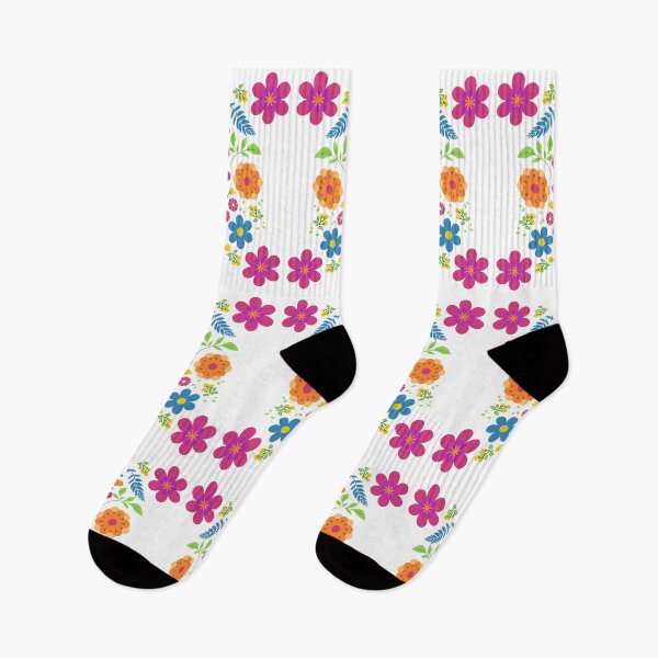 Artikelvorschau, Gespiegeltes Blumenmuster mit Herzmotiv entworfen und verkauft von Sharon Schwalbe.