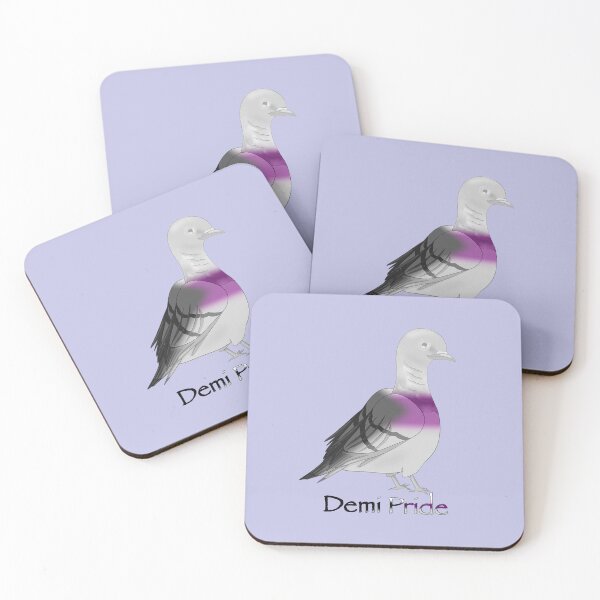 Item preview, Demisexual Pride designed and sold by A-Owltistic.