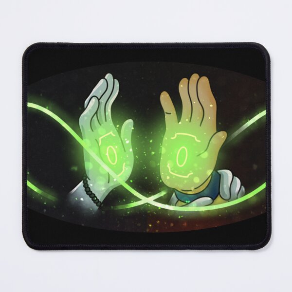 Item preview, Same Number INFINITY TRAIN Sticker (Jesse and Lake / MT) designed and sold by phantomdragon62.
