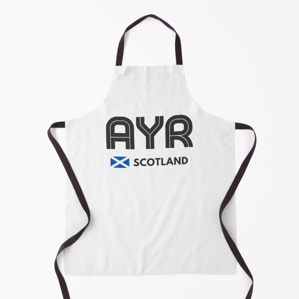 Item preview, Ayr - Scotland designed and sold by Sketch-Shack.