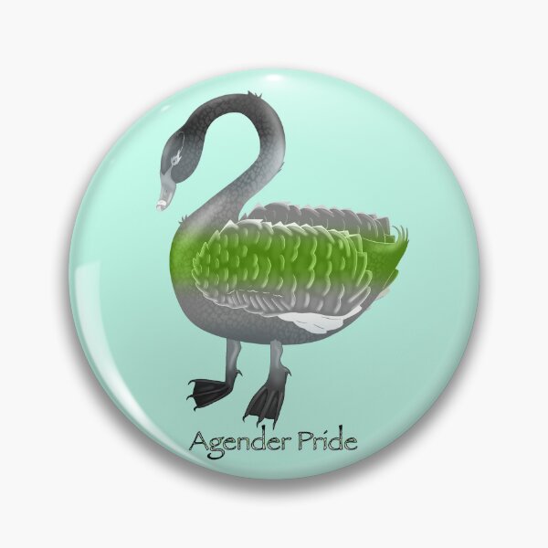 Item preview, Agender Pride designed and sold by A-Owltistic.