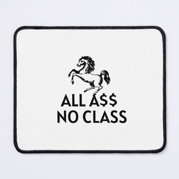 Item preview, Stag All Ass No Class designed and sold by KATKattalestv.