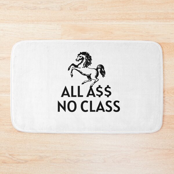 Item preview, Stag All Ass No Class designed and sold by KATKattalestv.