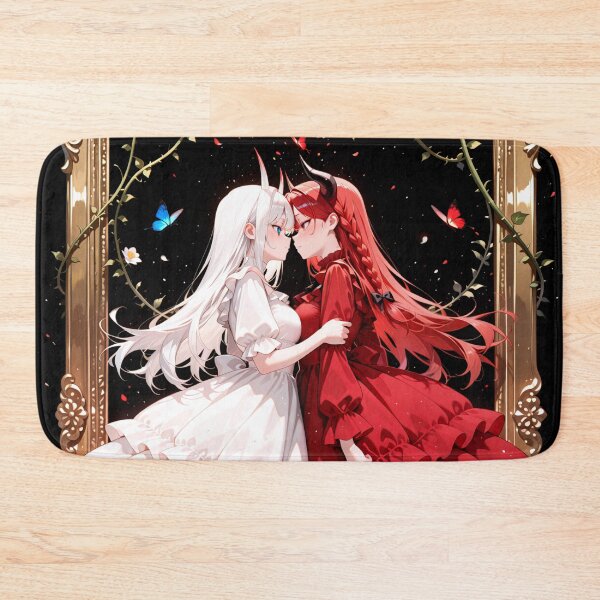 Item preview, The embrace of contrasts designed and sold by Ambient Flow.