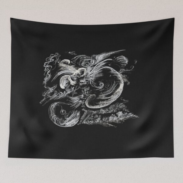 Item preview, Sky in a dream designed and sold by GregorProjector.
