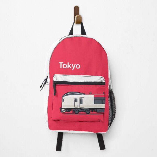 Item preview, Tokyo E259 Series Narita Express World Train Side Japan designed and sold by VoodooCircus.