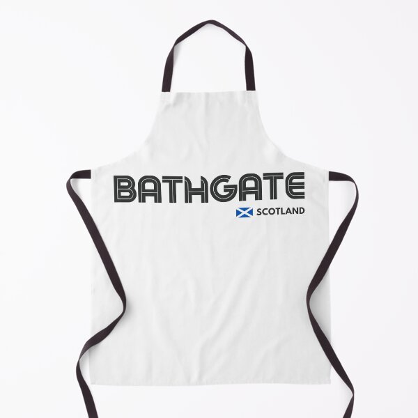 Item preview, Bathgate - Scotland designed and sold by Sketch-Shack.