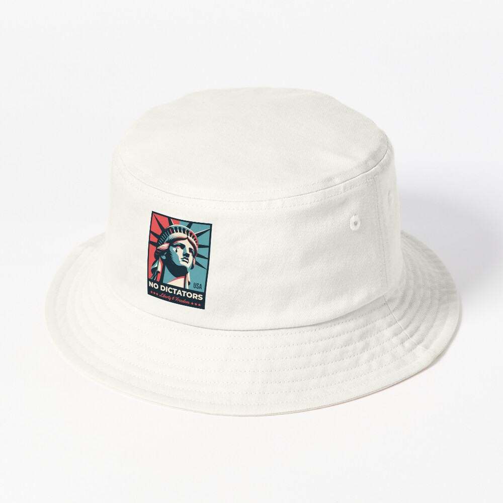 Artikel-Vorschau von Bucket Hat, designt und verkauft von darkskydelights.