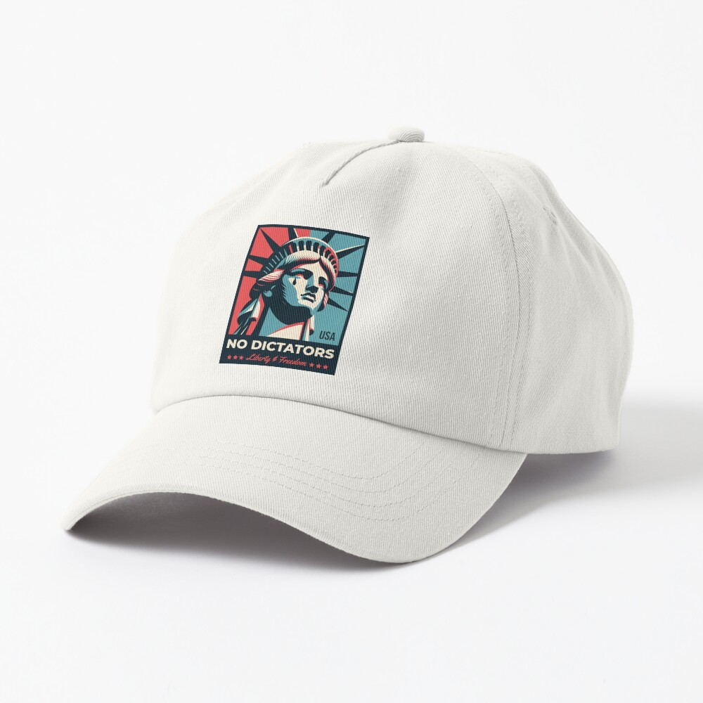 Artikel-Vorschau von Dad Hat, designt und verkauft von darkskydelights.