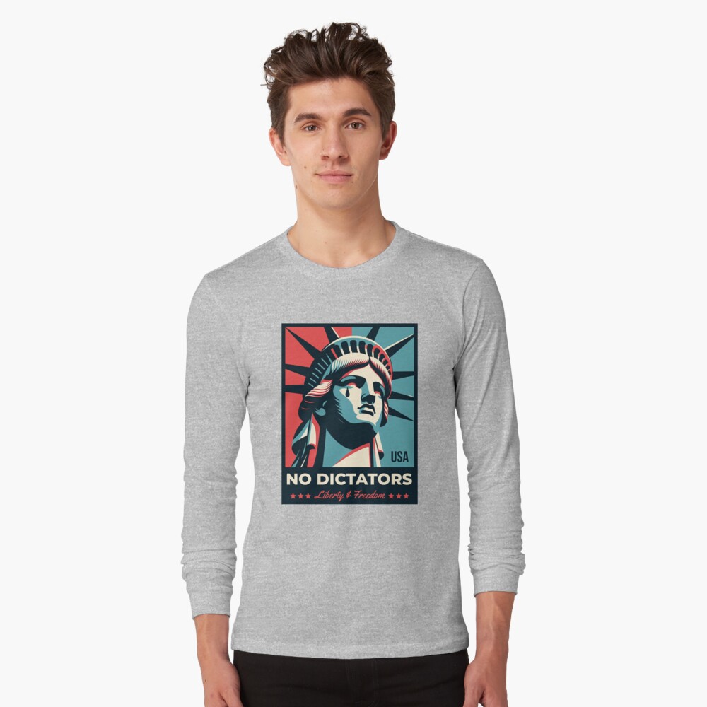 Artikel-Vorschau von Langarmshirt, designt und verkauft von darkskydelights.