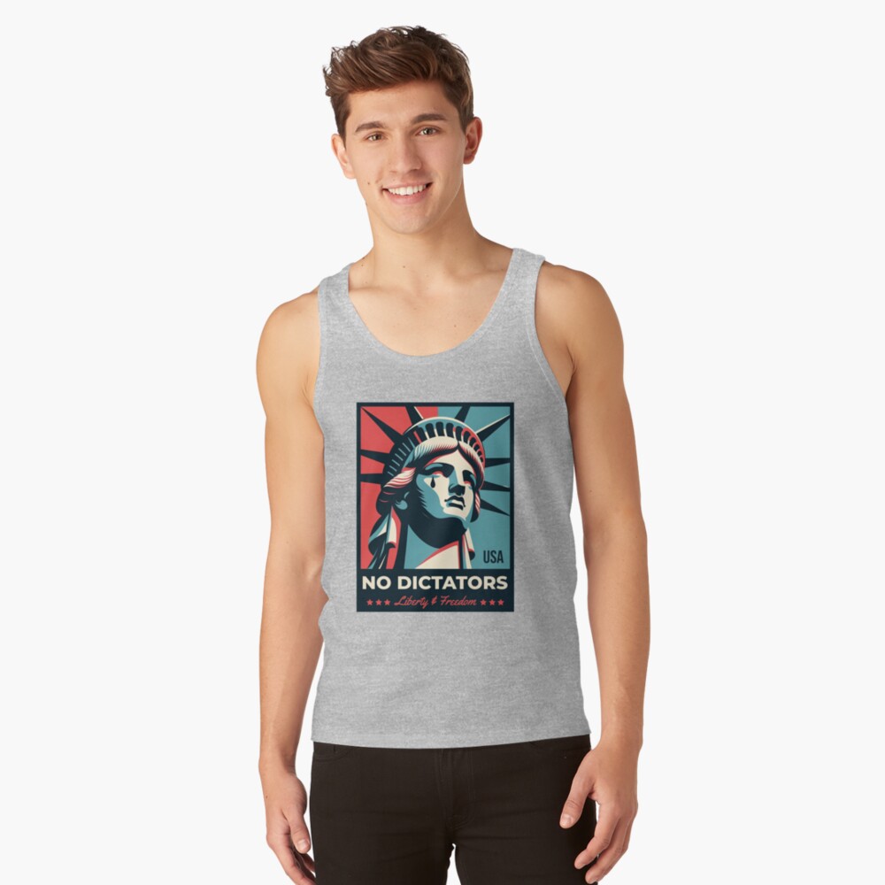 Artikel-Vorschau von Tank Top, designt und verkauft von darkskydelights.
