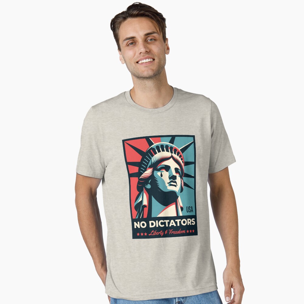 Artikel-Vorschau von Essential T-Shirt, designt und verkauft von darkskydelights.