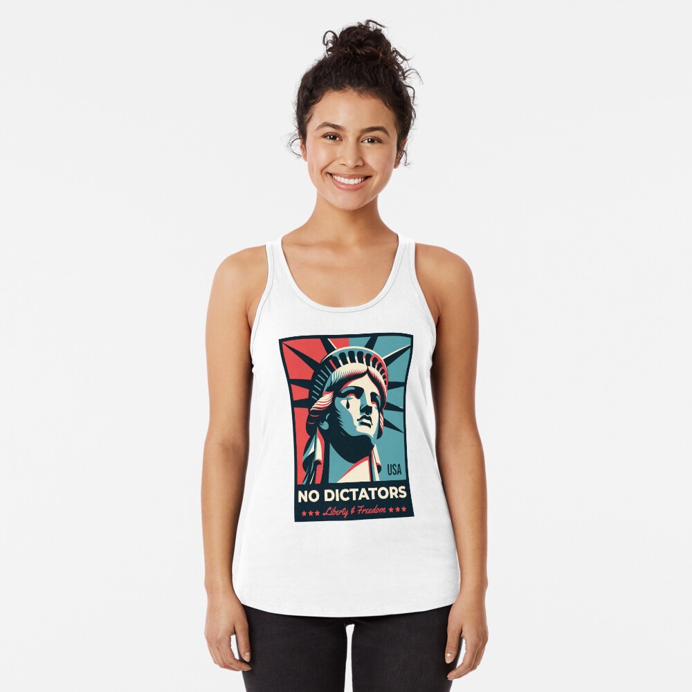 Artikel-Vorschau von Racerback Tank Top, designt und verkauft von darkskydelights.