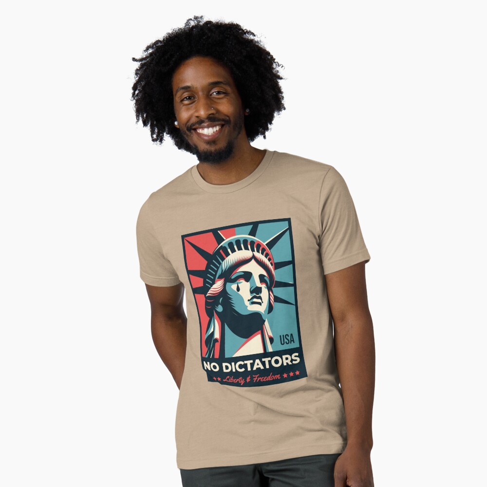 Artikel-Vorschau von Vintage T-Shirt, designt und verkauft von darkskydelights.