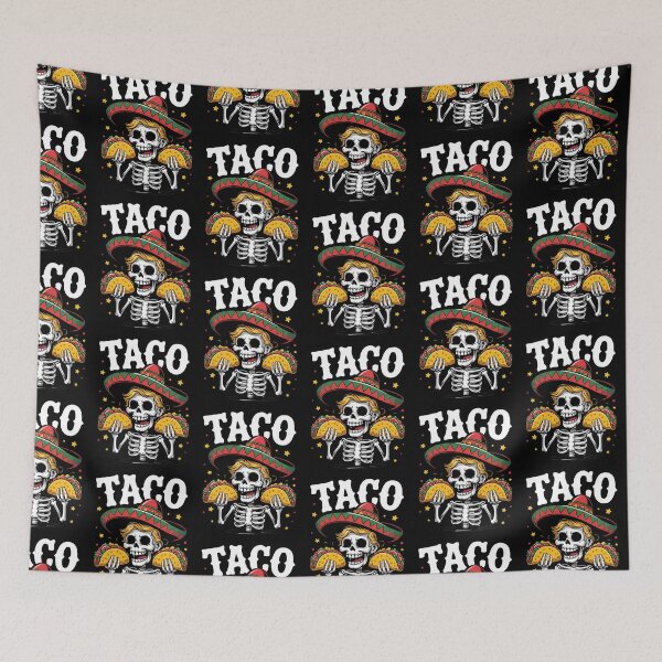 Item preview, Trump TACO designed and sold by Roy & Tiffany.