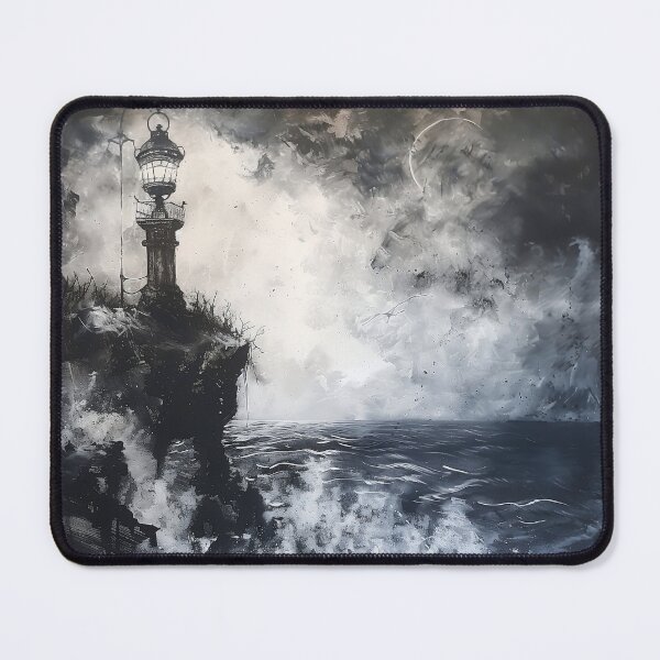 Item preview, The Last Light designed and sold by Kat's Design Hub.