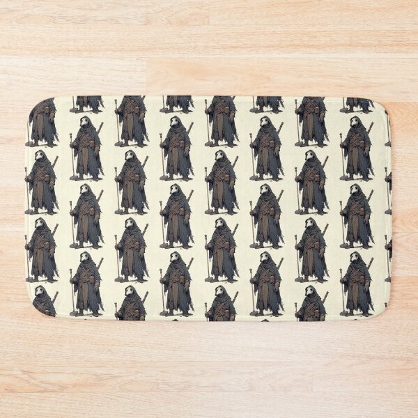 Item preview, Plague Doctor designed and sold by Ransom Tees.