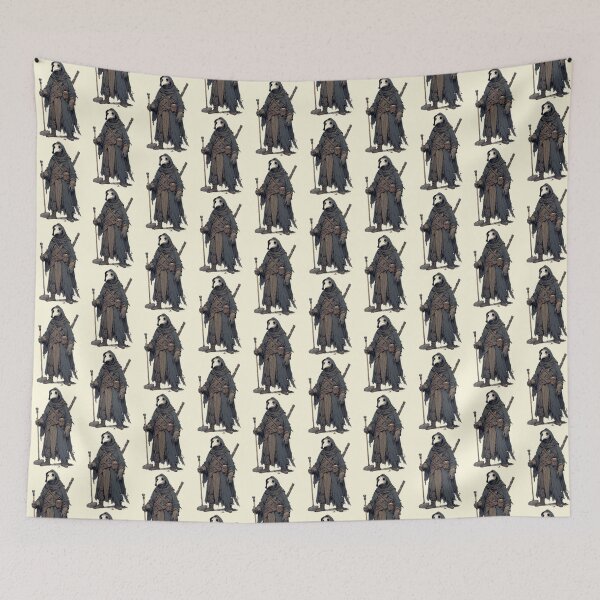 Item preview, Plague Doctor designed and sold by Ransom Tees.