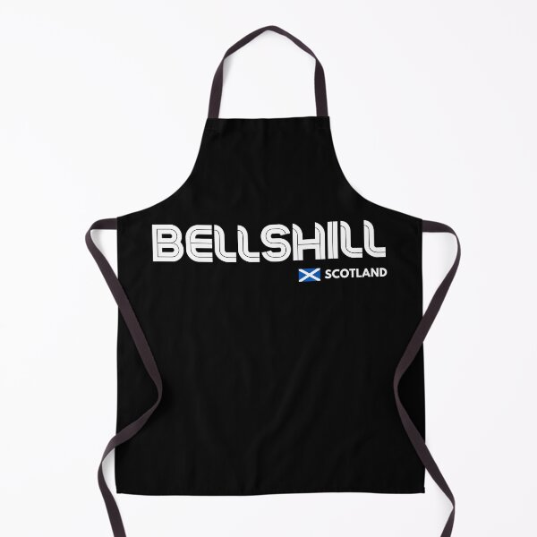 Item preview, Bellshill - Scotland designed and sold by Sketch-Shack.