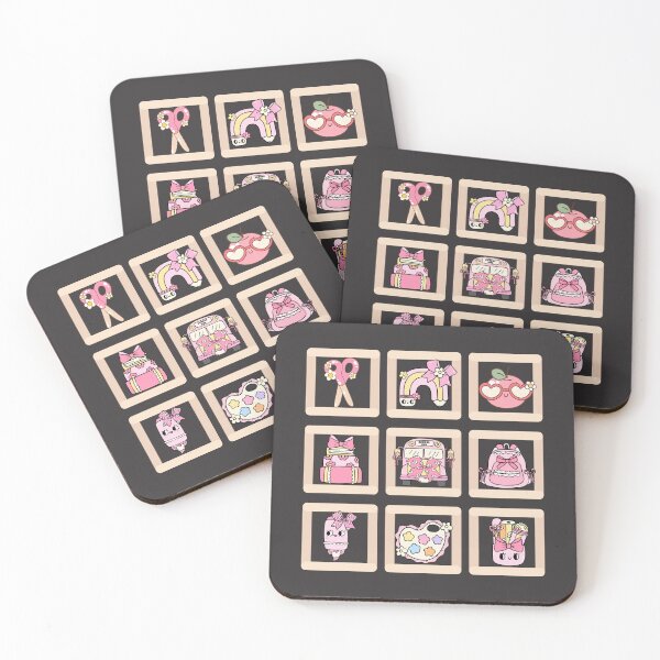 Item preview, Back To School First Day Popsicle Sticks Supplies Coquette T-Shirt designed and sold by SunfullyYours.