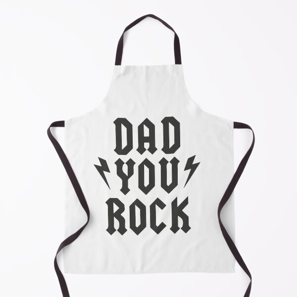 Item preview, Dad you rock designed and sold by notorius12.