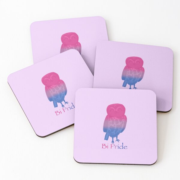 Item preview, Bi Pride designed and sold by A-Owltistic.