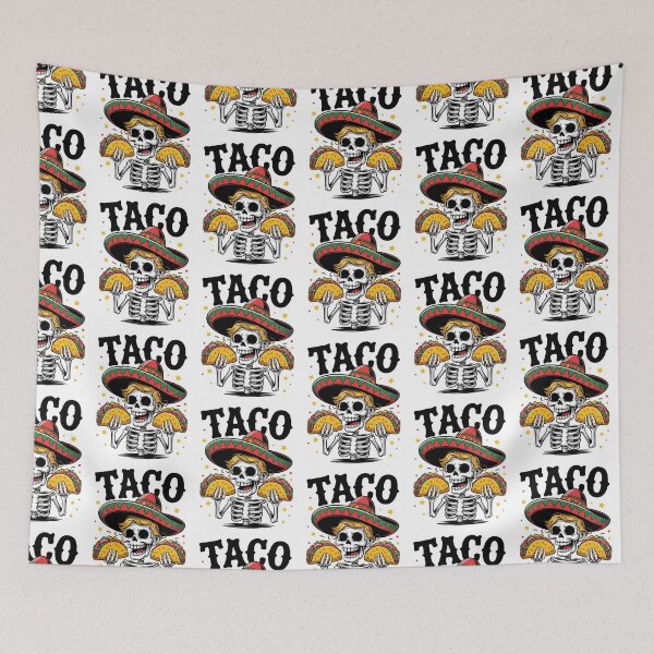 Item preview, Trump TACO designed and sold by Roy & Tiffany.