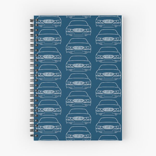 Item preview, Rover 75 British classic car line white designed and sold by soitwouldseem.