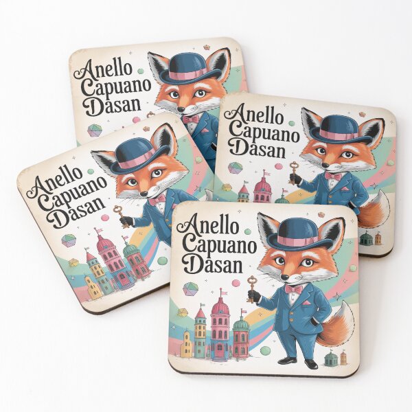 Item preview, Fox in a suit, surreal style designed and sold by Lilashakti ⭐️ ⭐️ ⭐️ ⭐️ ⭐️.