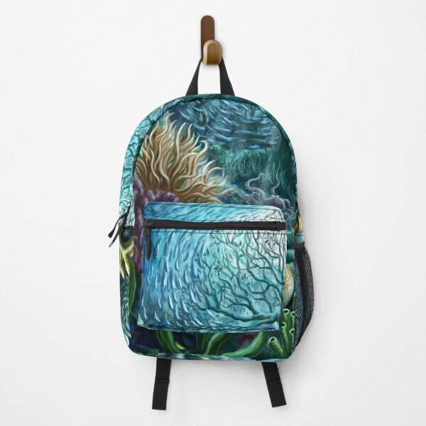 Item preview, Undersea Witness designed and sold by AerhalevArt.