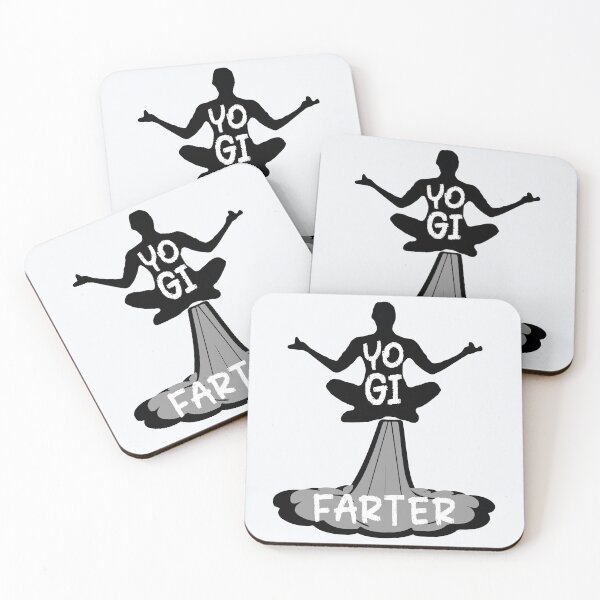 Item preview,  Yogi Farter | Father designed and sold by DNC1134.