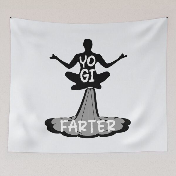 Item preview,  Yogi Farter | Father designed and sold by DNC1134.