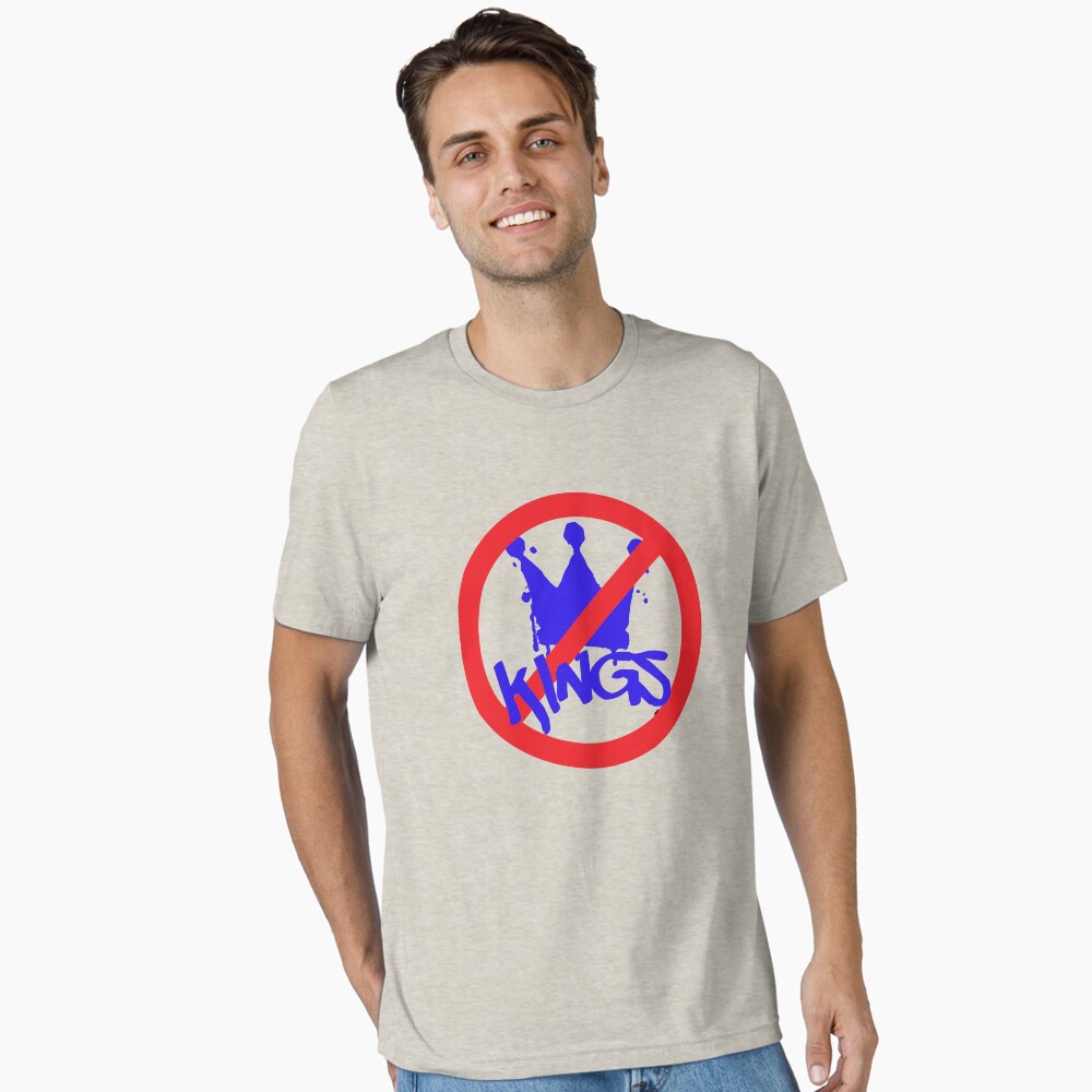 Artikel-Vorschau von Essential T-Shirt, designt und verkauft von darkskydelights.